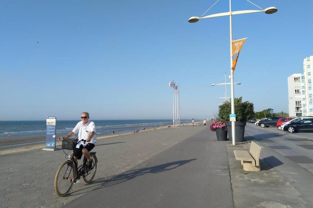 L Ideal!, Cosynestdunkerque Apartamento Dunkirk