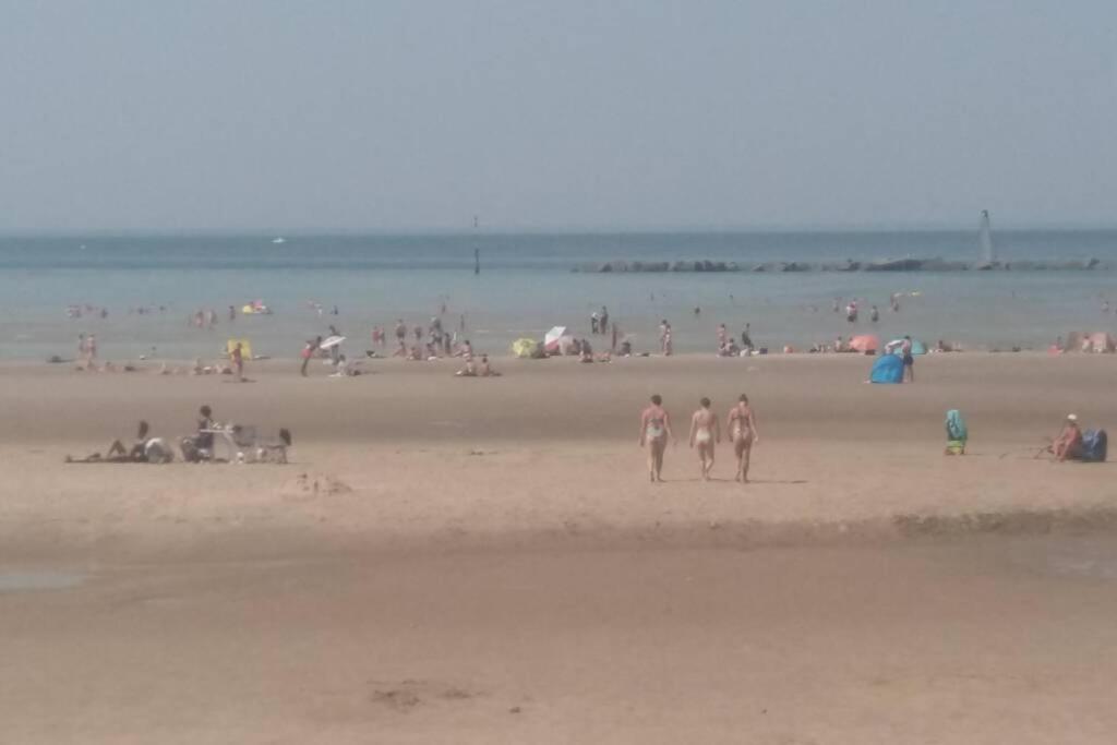 Cosynestdunkerque, L'ideal! * Dunkirk