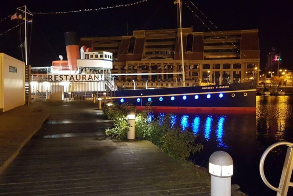 L Ideal!, Cosynestdunkerque * Dunkirk