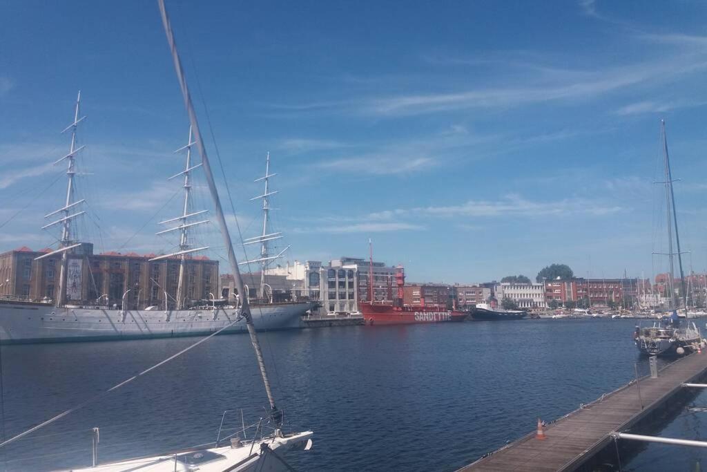 L Ideal!, Cosynestdunkerque * Dunkirk