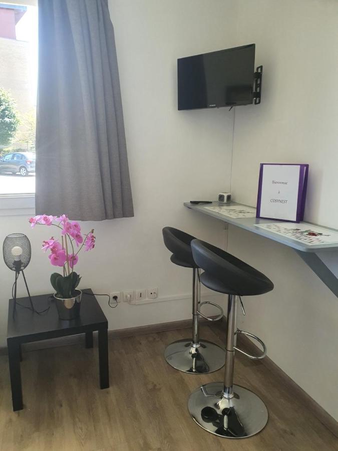 Cosynestdunkerque, L'ideal! Apartamento