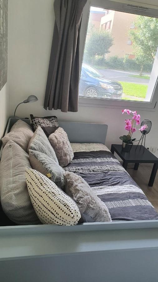 Apartamento Cosynestdunkerque, L'ideal! Dunkirk