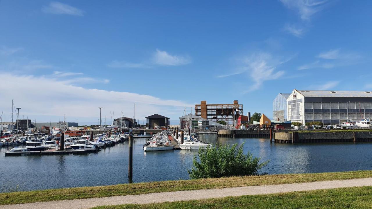 Apartamento L Ideal!, Cosynestdunkerque *