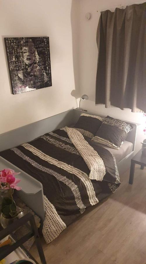 Cosynest Dunkerque Apartment