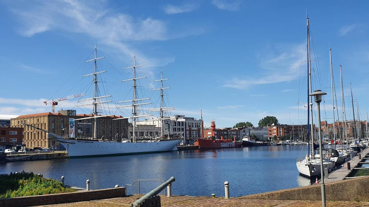 Cosynestdunkerque, L'ideal! *