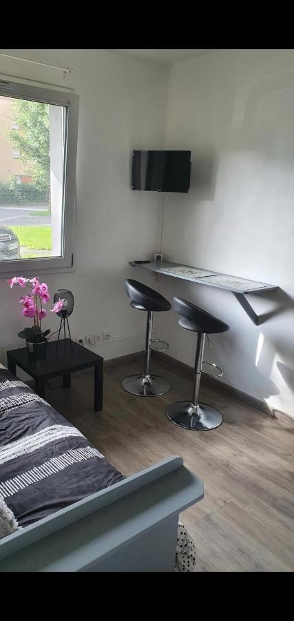 Apartment Cosynest Dunkerque *