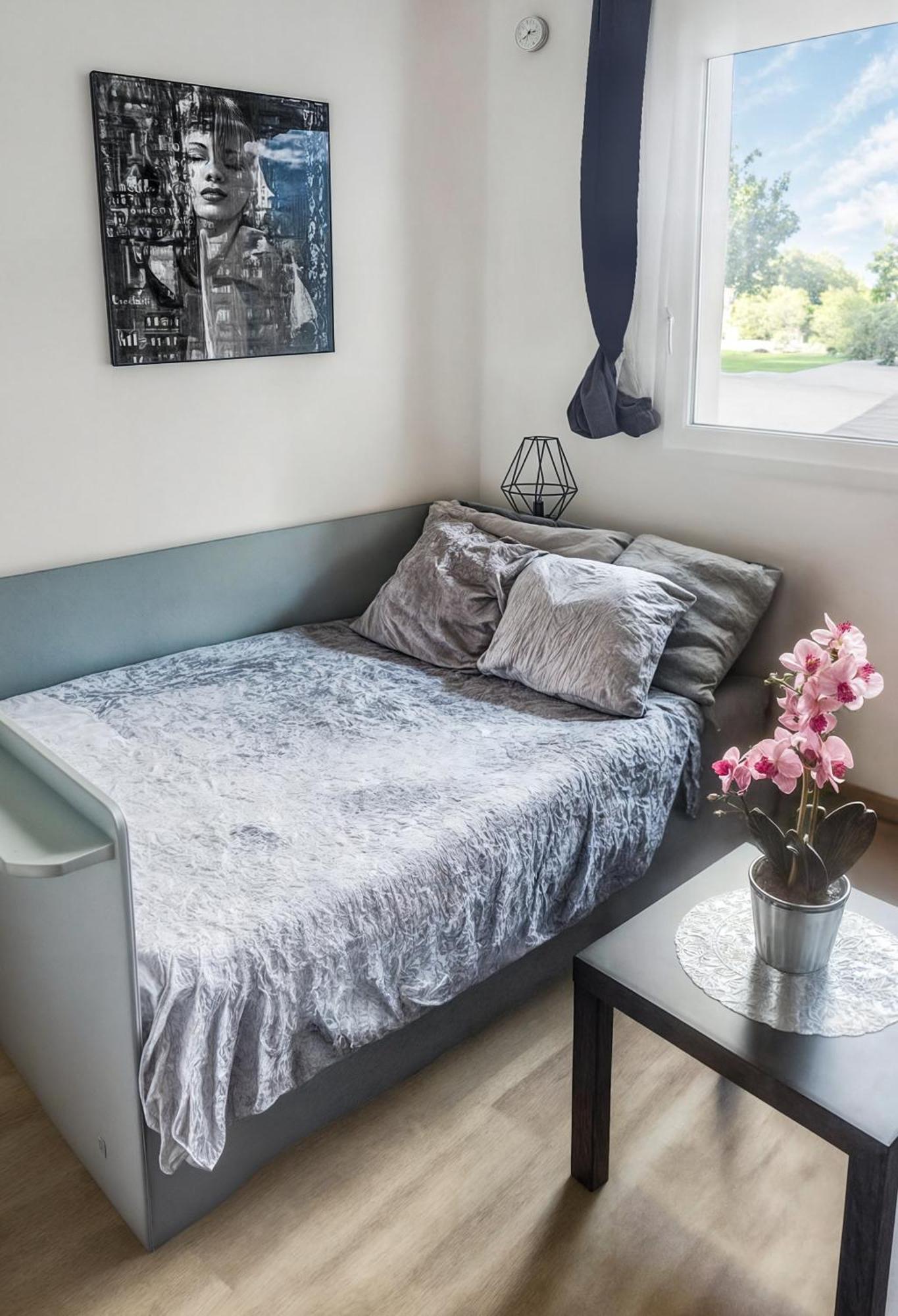 Cosynest Dunkerque Apartment *
