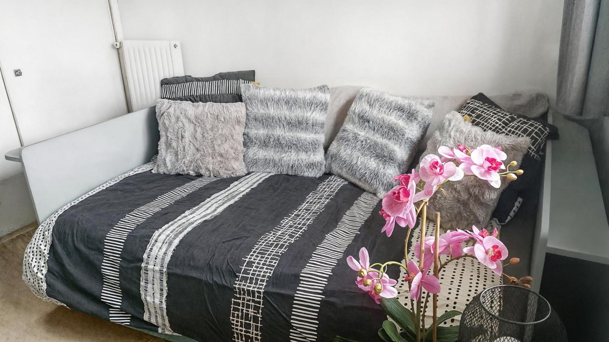 Cosynest Dunkerque Apartment Dunkirk