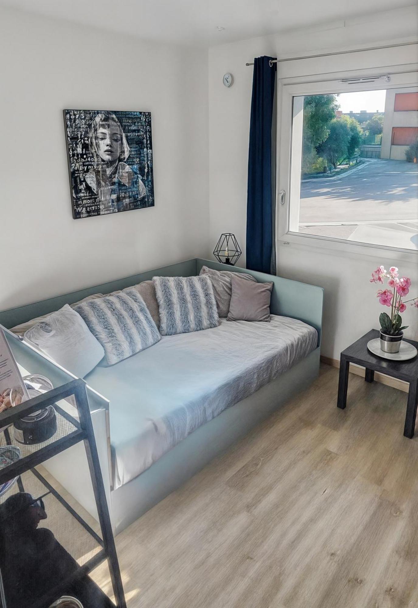Cosynest Dunkerque Apartment