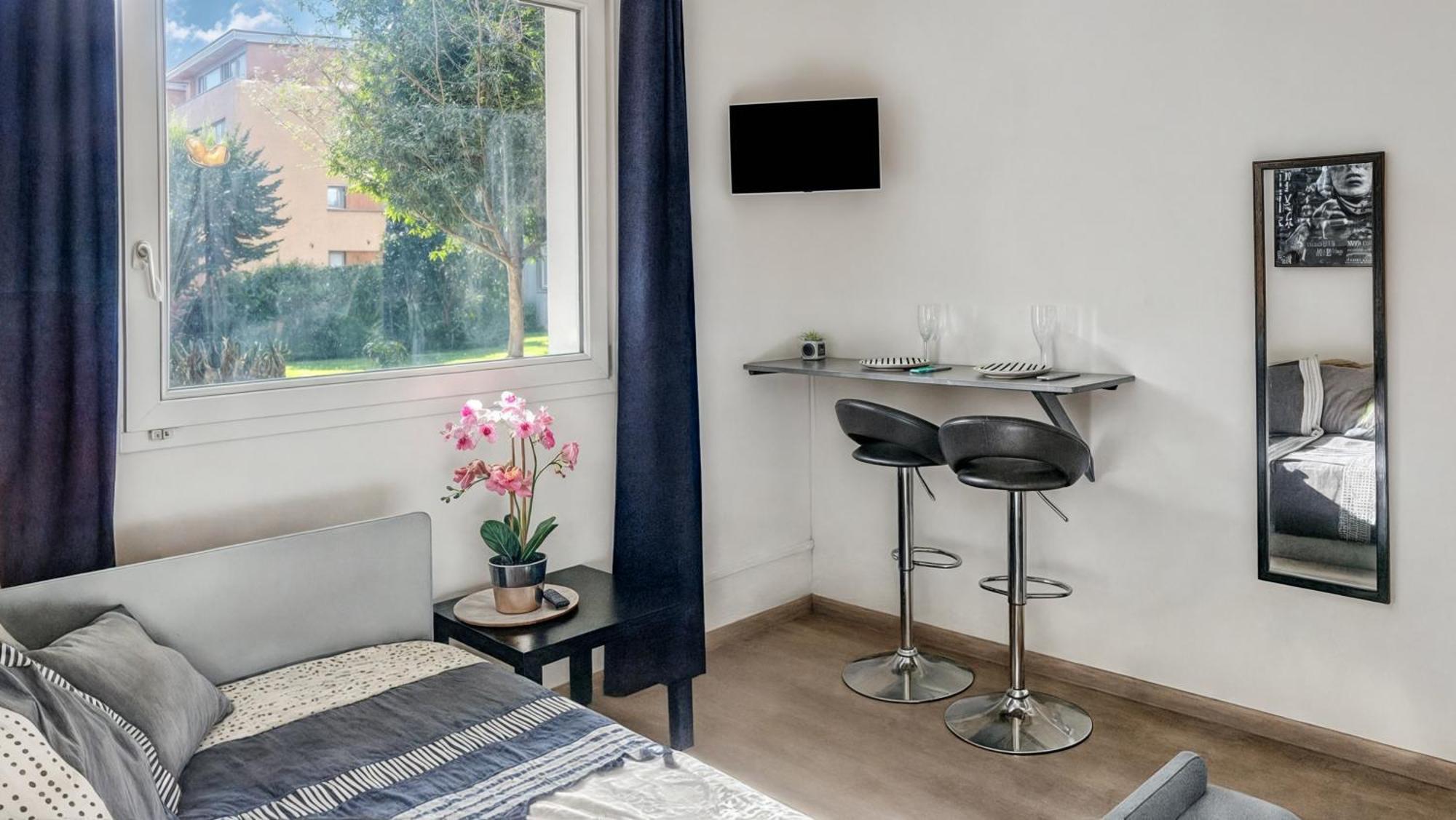 Apartment Cosynest Dunkerque *