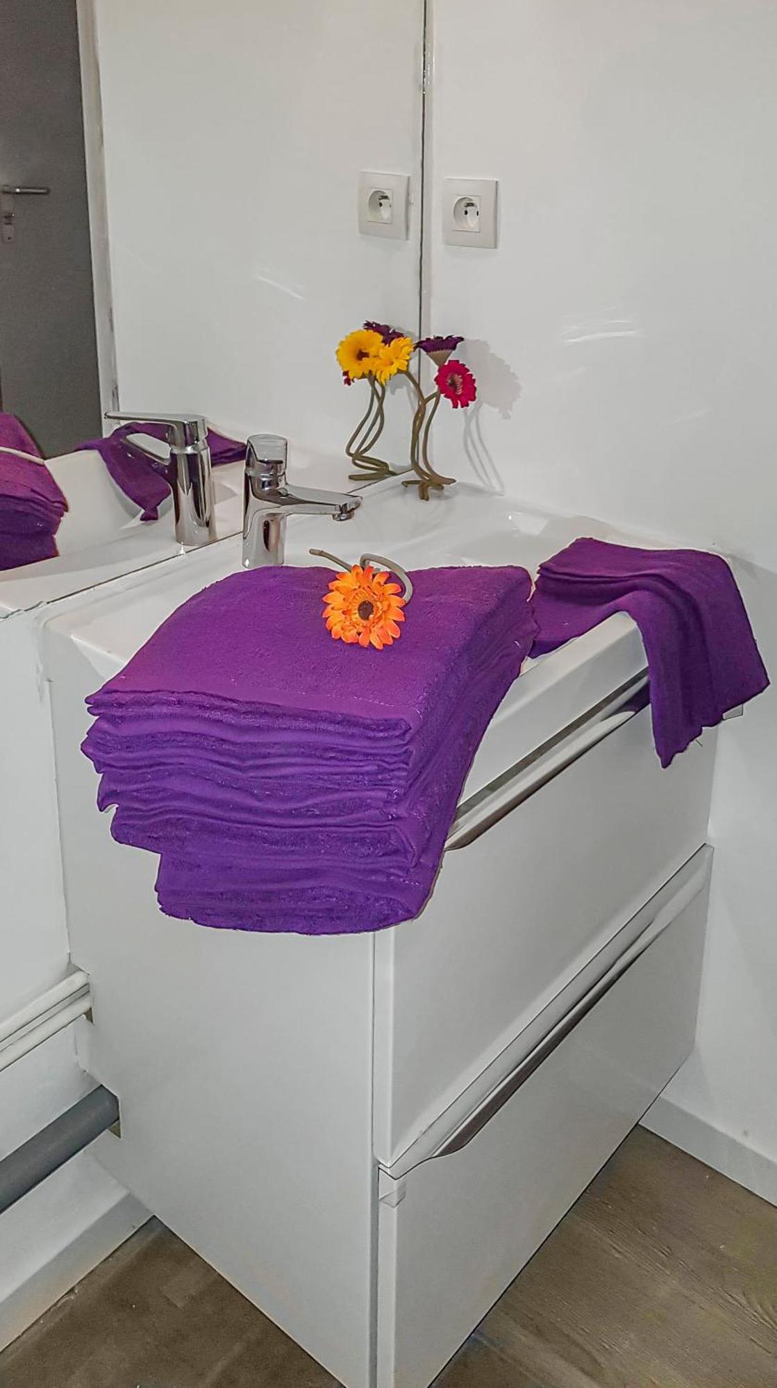Apartamento Cosynestdunkerque, L'ideal!
