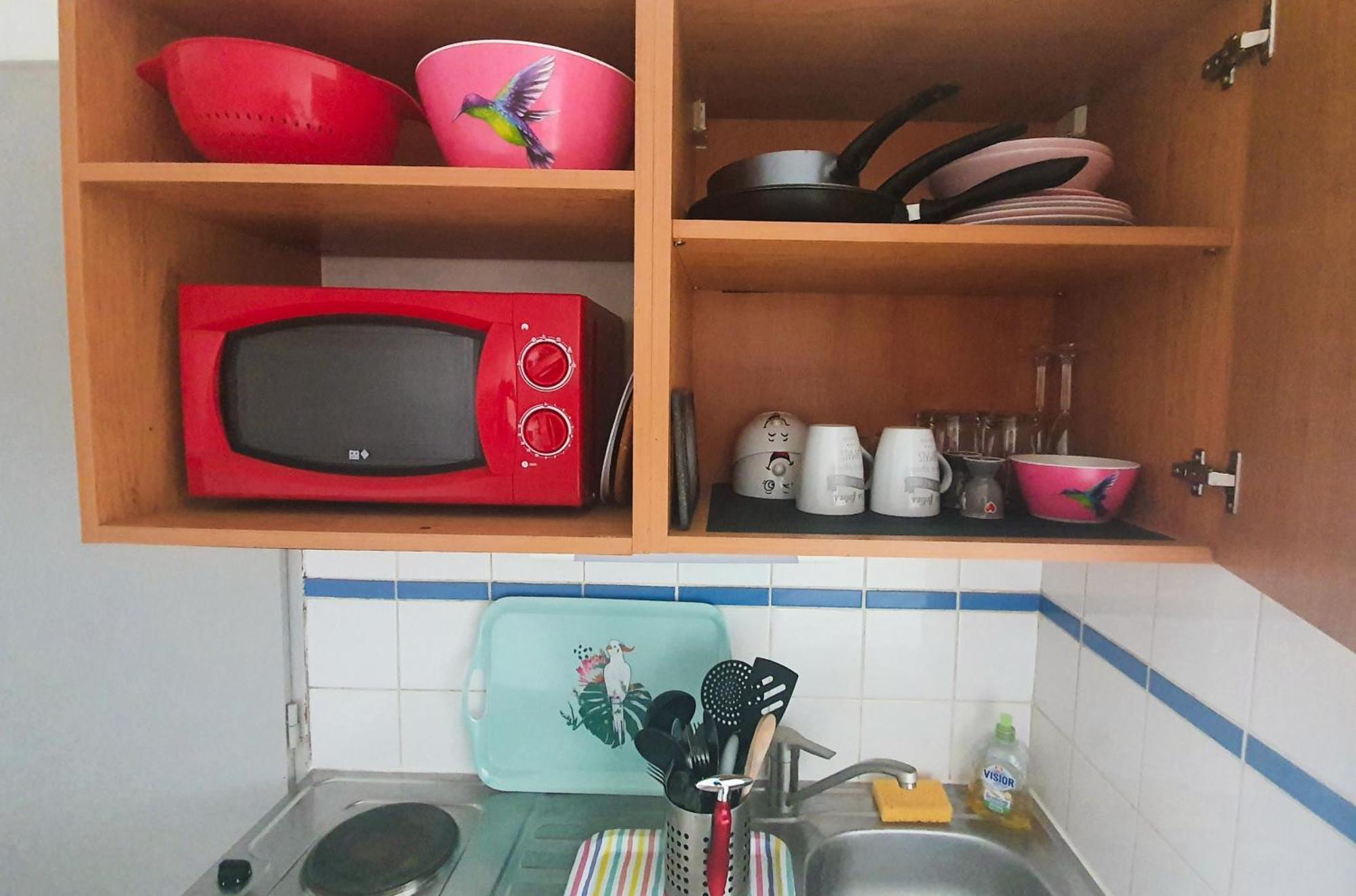 Cosynest Dunkerque Apartment *