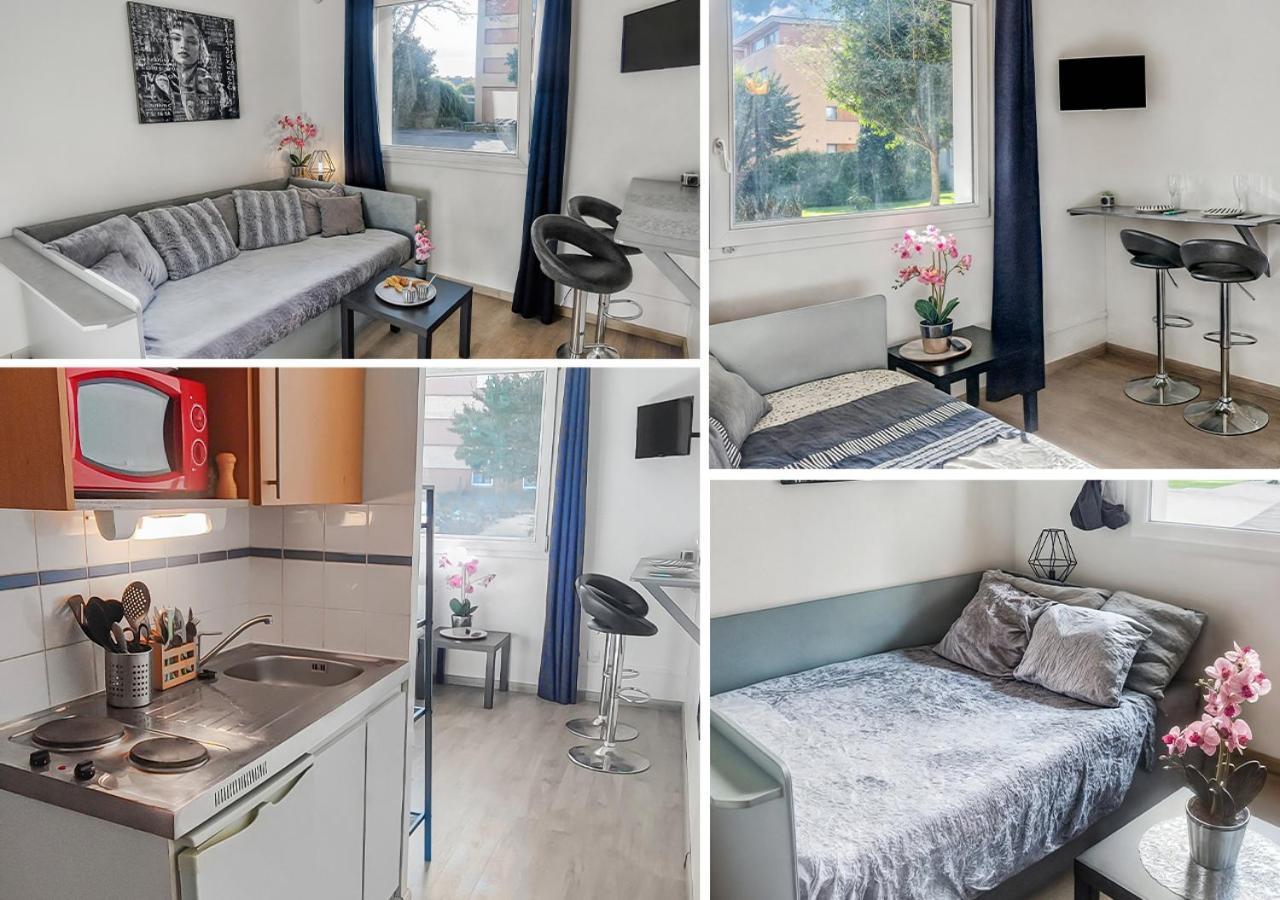 Appartement Cosynest Dunkerque Dunkirk