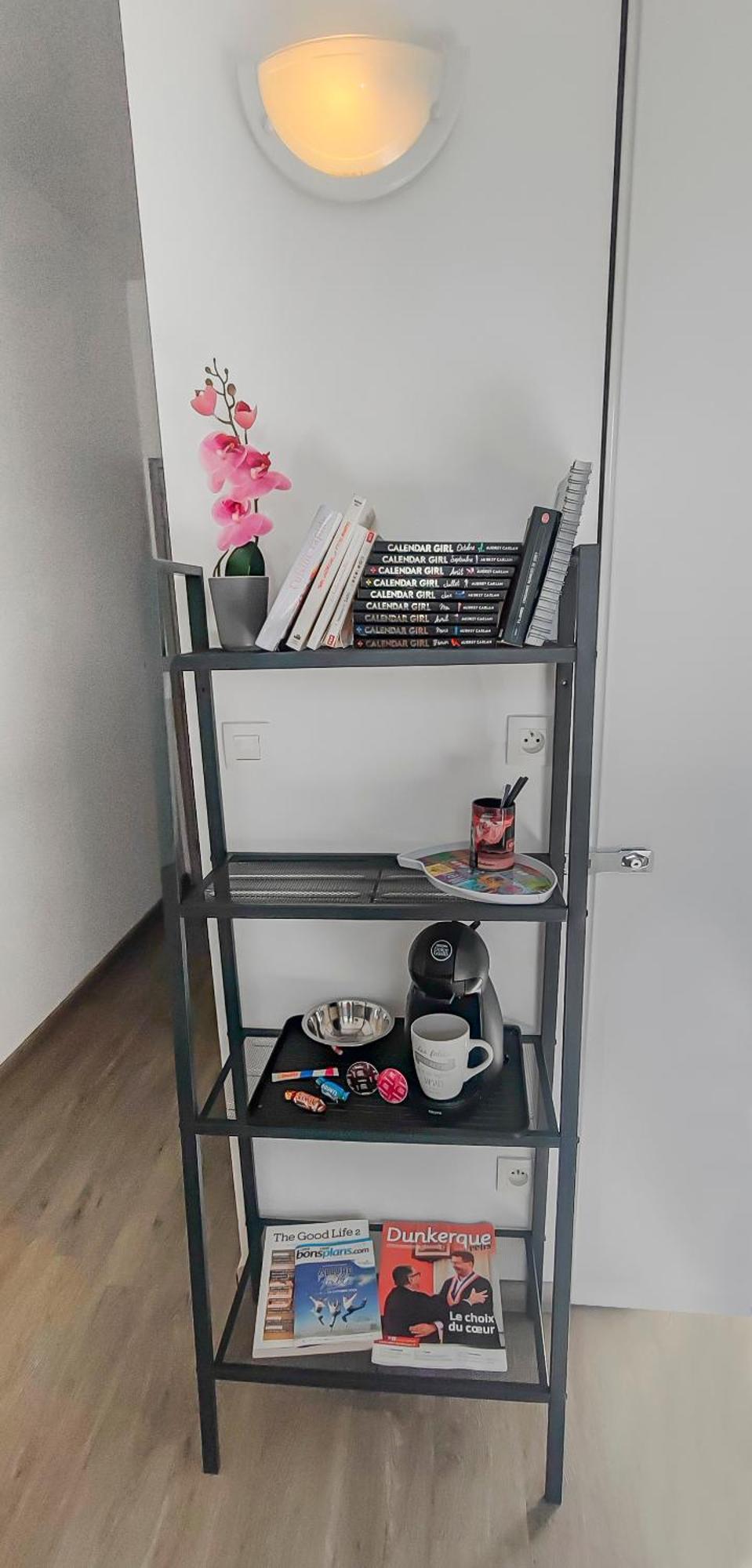 Cosynestdunkerque, L'ideal! Apartamento *