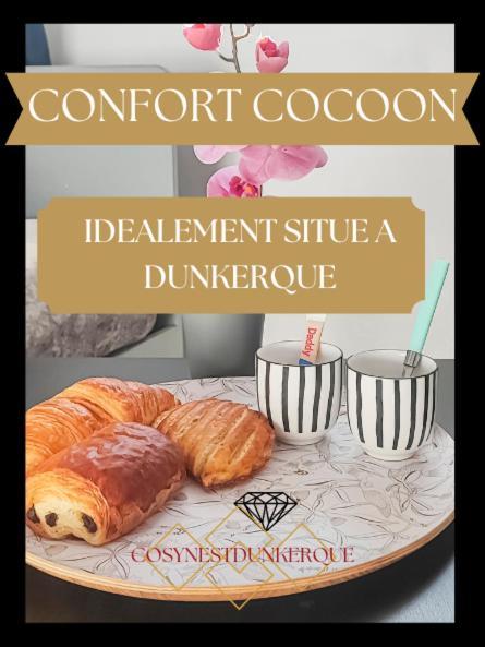 Cosynest Dunkerque Dunkirk